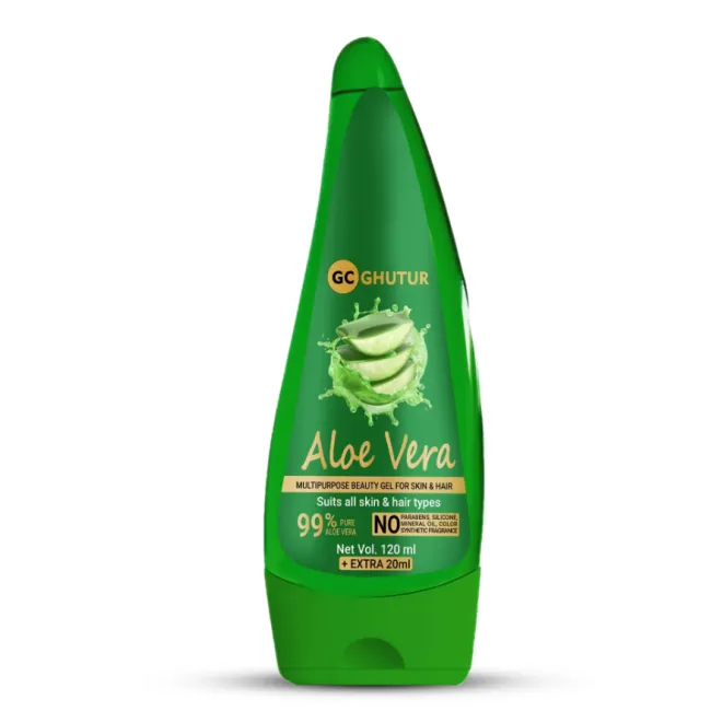 Aloevera