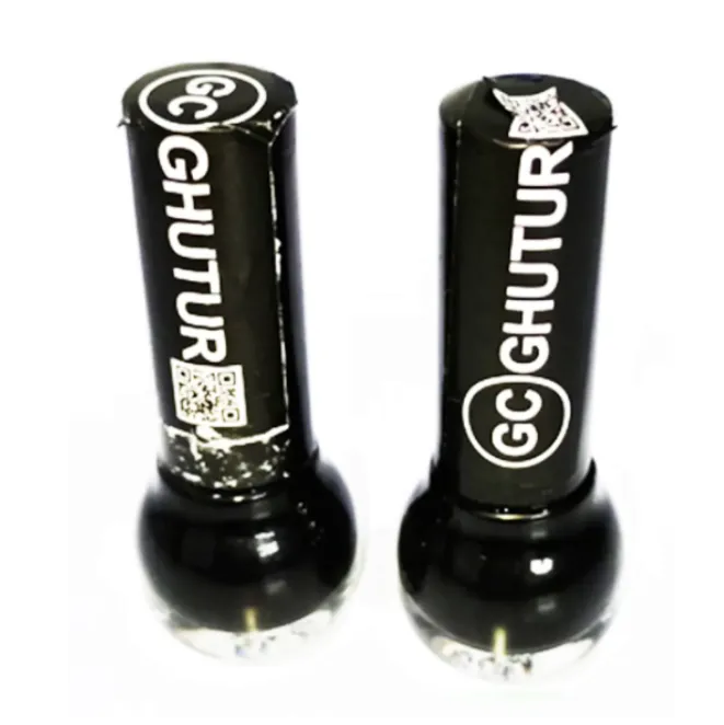 Liquid Black Eyeliner